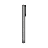 NUDIENT Slice Case for iPhone 18 Pro with MagSafe, Ultra-Thin 1mm Protective Phone Case, Magnetic Wireless Charging Compatible, Raised Camera Protection, Lightweight Polycarbonate Cover, Ink Black