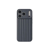 NUDIENT Slice Case for iPhone 18 Pro with MagSafe, Ultra-Thin 1mm Protective Phone Case, Magnetic Wireless Charging Compatible, Raised Camera Protection, Lightweight Polycarbonate Cover, Midwinter Blue