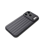 NUDIENT Slice Case for iPhone 18 Pro with MagSafe, Ultra-Thin 1mm Protective Phone Case, Magnetic Wireless Charging Compatible, Raised Camera Protection, Lightweight Polycarbonate Cover, Midwinter Blue