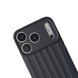 NUDIENT Slice Case for iPhone 18 Pro with MagSafe, Ultra-Thin 1mm Protective Phone Case, Magnetic Wireless Charging Compatible, Raised Camera Protection, Lightweight Polycarbonate Cover, Midwinter Blue