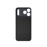 NUDIENT Slice Case for iPhone 18 Pro Max with MagSafe, Ultra-Thin 1mm Protective Phone Case, Magnetic Wireless Charging Compatible, Raised Camera Protection, Lightweight Polycarbonate Cover, Midwinter Blue