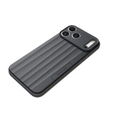 NUDIENT Slice Case for iPhone 18 Pro Max with MagSafe, Ultra-Thin 1mm Protective Phone Case, Magnetic Wireless Charging Compatible, Raised Camera Protection, Lightweight Polycarbonate Cover, Midwinter Blue