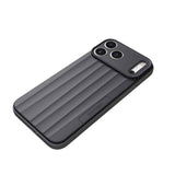 NUDIENT Slice Case for iPhone 18 Pro Max with MagSafe, Ultra-Thin 1mm Protective Phone Case, Magnetic Wireless Charging Compatible, Raised Camera Protection, Lightweight Polycarbonate Cover, Midwinter Blue