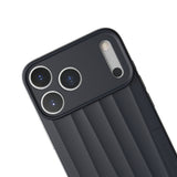 NUDIENT Slice Case for iPhone 18 Pro Max with MagSafe, Ultra-Thin 1mm Protective Phone Case, Magnetic Wireless Charging Compatible, Raised Camera Protection, Lightweight Polycarbonate Cover, Midwinter Blue