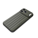 NUDIENT Slice Case for iPhone 18 Pro Max with MagSafe, Ultra-Thin 1mm Protective Phone Case, Magnetic Wireless Charging Compatible, Raised Camera Protection, Lightweight Polycarbonate Cover, Pine Green