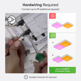 NANOLEAF Sky Light Exp 1 Pack White