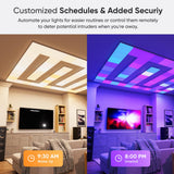 NANOLEAF Sky Light Stk 3 Pack White