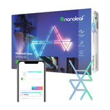 Nanoleaf Lines Starter Kit - Smart WiFi LED Panel