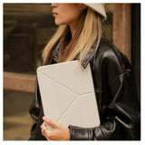 Native Union Active Case for iPad A16 / iPad 10th Gen| Protective Folio, 4-in-1 Foldable Viewing Angles, Apple Pencil Compatible, Drop Protection, Sandstone