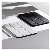 Native Union Active Case for iPad A16 / iPad 10th Gen| Protective Folio, 4-in-1 Foldable Viewing Angles, Apple Pencil Compatible, Drop Protection, Sandstone