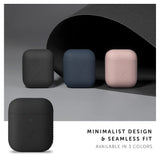 Native Union - Curve Case for Airpods - Black