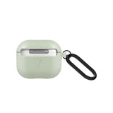 حافظة NATIVE UNION Roam لسماعات AirPods من الجيل الثالث - أخضر