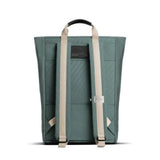 Native Union W.F.A. BackPack - Daily Use Bag, Minimalist Profile for Digital Lifestyle, Lightweight & Spacious, Eco-Friendly, Water Resistant, for Tablets, MacBook & Laptops up to 16" - Slate Green