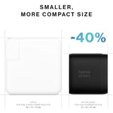 Native Union Fast Gan Charger Pd 67W-Black-Intl-2C1A