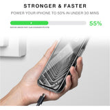 Native Union Fast Gan Charger Pd 67W-Black-Intl-2C1A