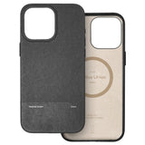 NATIVE UNION iPhone 16 Pro Max (Re) Classic Case Black