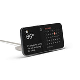 Native Union Rise Magnetic Wireless Charger| Foldable 15W Qi2 Fast Charging Stand/Pod, for Apple iPhone 16/15/14/13/12 Pro/Pro Max/Plus MagSafe, Wireless Charging Compatible Devices - Sandstone