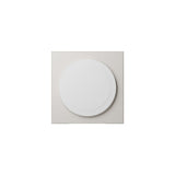 Native Union Rise Magnetic Wireless Charger| Foldable 15W Qi2 Fast Charging Stand/Pod, for Apple iPhone 16/15/14/13/12 Pro/Pro Max/Plus MagSafe, Wireless Charging Compatible Devices - Sandstone