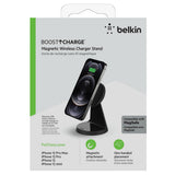 Open Box Belkin Magnetic Wireless Charger Stand No - view 7
