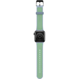 سوار ساعة OTTERBOX لساعات Apple Watch Series 1-8 و SE مقاس 44 مم - أزرق (تباع ساعة Apple Watch بشكل منفصل)