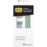 سوار ساعة OTTERBOX لساعات Apple Watch Series 1-8 و SE مقاس 44 مم - أزرق (تباع ساعة Apple Watch بشكل منفصل)