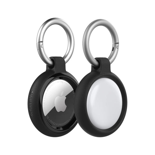 OTTERBOX Sleek Case For Apple Airtag Black