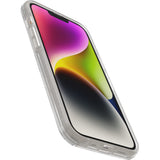 OTTERBOX iPhone 14 Plus - Otter+Pop Symmetry Case - Clear