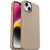 OTTERBOX iPhone 14 Plus - Symmetry Plus Case Dont Even Chai - Beige