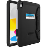 حامل OTTERBOX Defender Edu لجهاز Apple iPad الجيل العاشر باللون الأسود