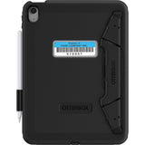 حامل OTTERBOX Defender Edu لجهاز Apple iPad الجيل العاشر باللون الأسود
