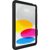 حامل OTTERBOX Defender Edu لجهاز Apple iPad الجيل العاشر باللون الأسود