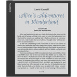 دفتر ملاحظات إلكتروني ملون من بوكيت بوك، مقاس 10.3 بوصة، لون رمادي، مزود بلوحة حبر إلكترونية.