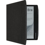 جراب بوكيت بوك إيرا كولور تشارج أسود