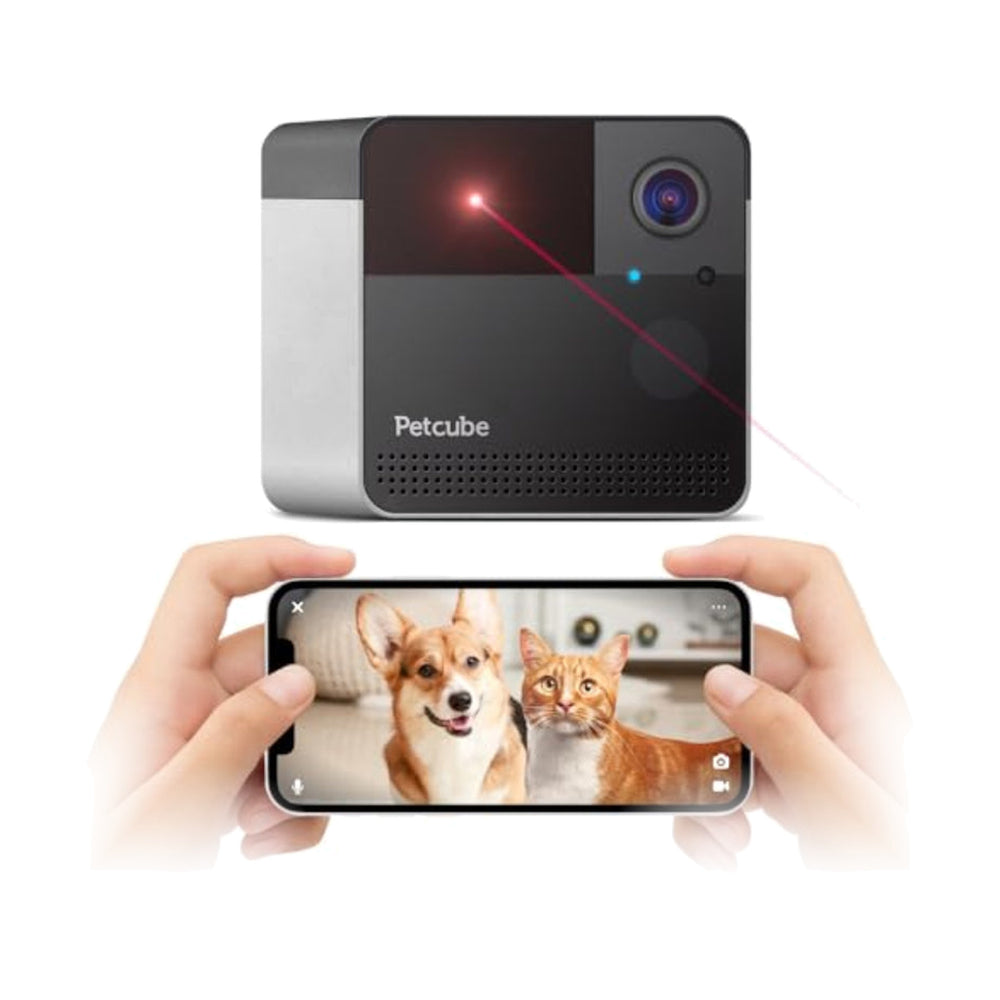 Petcube Play 2