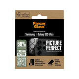 PANZERGLASS Samsung Galaxy S25 Ultra Camera Lens Protector Picture Perfect