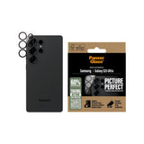 PANZERGLASS Samsung Galaxy S25 Ultra Camera Lens Protector Picture Perfect