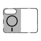 CARE by PanzerGlass iPhone Duo SL1M Case - Smokey Black