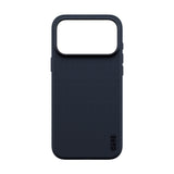 CARE by PanzerGlass iPhone 18 Pro Max FUSION Fabric Case | MagSafe Compatible, Stain-Resistant Woven Fabric, Internal Shock Protection, Recycled Plastic, Premium Grip - Blue