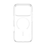 بانزر جلاس للعناية بهاتف آيفون 17 برو الرائد بتصميم أوربان إكسبلورر مع ماج سيف أبيض شفاف