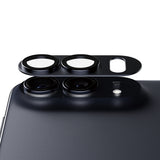 PanzerGlass iPhone Duo Fender Camera Lens Protector - Midnight