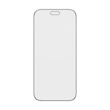 PanzerGlass iPhone 18 Pro Screen Protector PLATINUM | 2x Stronger Glass, Advanced Drop & Scratch Protection, Shock Absorption, FastFit In-A-Box Easy Install, Premium Screen Guard - Clear