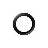 PanzerGlass iPhone 17 Air Camera Lens Protector Hoops, Rings w/ High Clarity, Anti-Scratch Anti-Fingerprint, No Image Distortion, Easy Install, Black