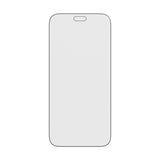 PanzerGlass iPhone 18 Pro Max Screen Protector PLATINUM | 2x Stronger Glass, Advanced Drop & Scratch Protection, Shock Absorption, FastFit In-A-Box Easy Install, Premium Screen Guard - Clear