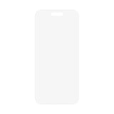 PanzerGlass iPhone 17 Air Screen Protector 6.9" ANTI-REFLECTIVE ARMOR, Full Screen Anti- Reflecting Tempered Glass, Drop/Scratch Protection, Anti-Fingerprint, Easy Install Kit, Clear