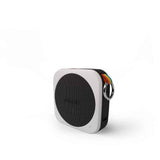 POLAROID P1 Music Player Bluetooth Wireless Portable Speaker - Black & White (Copy)