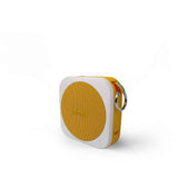 POLAROID P1 Music Player Bluetooth Wireless Portable Speaker - Yellow & White (Copy)