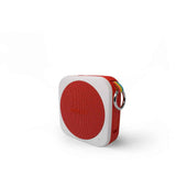 POLAROID P1 Music Player Bluetooth Wireless Portable Speaker - Red & White (Copy)