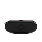 POLAROID P2 Music Player Bluetooth Wireless Portable Speaker - Black & White (Copy)