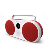 POLAROID P3 Music Player Bluetooth Wireless Portable Speaker - Red & White (Copy)