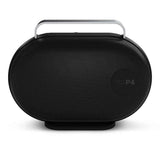 POLAROID P4 Music Player Bluetooth Wireless Portable Speaker - Black & White (Copy)
